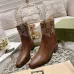 1Gucci Shoes for Women Gucci Boots #A43604