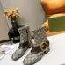 4Gucci Shoes for Women Gucci Boots #A43605