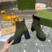 3Gucci Shoes for Women Gucci Boots #A43608