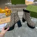3Gucci Shoes for Women Gucci Boots #A43609