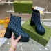 1Gucci Shoes for Women Gucci Boots #A43610