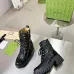 4Gucci Shoes for Women Gucci Boots #A43613