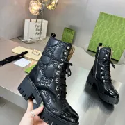 Gucci Shoes for Women Gucci Boots #A43613