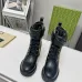3Gucci Shoes for Women Gucci Boots #A43616
