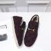 7Gucci Original version 1:1 Shoes  for Women Gucci Flats #9126720