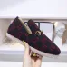 1Gucci Original version 1:1 Shoes  for Women Gucci Flats #9126720