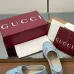 13Gucci Shoes for Women Gucci Flats Horsebit GG Canvas espadrilles in burgundy #A49568