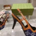 4Gucci Shoes for Women Gucci Sandals 3.5cm #999925703