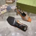 3Gucci Shoes for Women Gucci Sandals 3.5cm #999925705