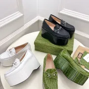 Gucci Shoes for Women Gucci Sandals 8cm #A31497