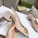 6Gucci Shoes for Women Gucci Sandals #99902877