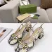 6Gucci Shoes for Women Gucci Sandals #99902880