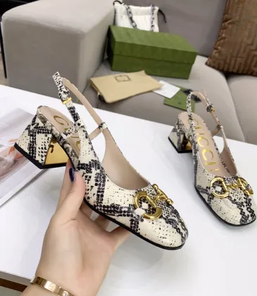 Gucci Shoes for Women Gucci Sandals #99902880