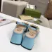 3Gucci Shoes for Women Gucci Sandals #99902881