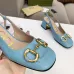 4Gucci Shoes for Women Gucci Sandals #99902881