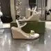 8Gucci Shoes for Women Gucci Sandals #99903517
