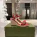 8Gucci Shoes for Women Gucci Sandals #99903519