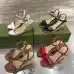 10Gucci Shoes for Women Gucci Sandals #99903519