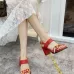 4Gucci Shoes for Women Gucci Sandals #99905376