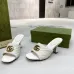 3Gucci Shoes for Women Gucci Sandals #999921148