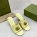 3Gucci Shoes for Women Gucci Sandals #999921149