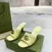 1Gucci Shoes for Women Gucci Sandals #999921149