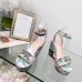 4Gucci Shoes for Women Gucci Sandals #999924495