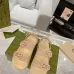 1Gucci Shoes for Women Gucci Sandals #A22865