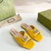 1Gucci Shoes for Women Gucci Sandals #A32240