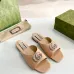 1Gucci Shoes for Women Gucci Sandals #A32243