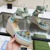 1Gucci Shoes for Women Gucci Sandals #A38133
