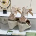 3Gucci Shoes for Women Gucci Sandals #A38135