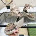 4Gucci Shoes for Women Gucci Sandals #A38135