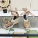 5Gucci Shoes for Women Gucci Sandals #A38135