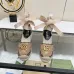 6Gucci Shoes for Women Gucci Sandals #A38135