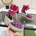 1Gucci Shoes for Women Gucci Sandals #A38137