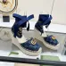 1Gucci Shoes for Women Gucci Sandals #A38138