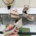 6Gucci Shoes for Women Gucci Sandals #A38141