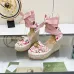 6Gucci Shoes for Women Gucci Sandals #A38142