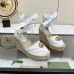 5Gucci Shoes for Women Gucci Sandals #A38143