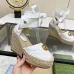 1Gucci Shoes for Women Gucci Sandals #A38143