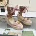 6Gucci Shoes for Women Gucci Sandals #A38145