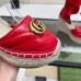 3Gucci Shoes for Women Gucci Sandals #A38146