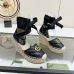 5Gucci Shoes for Women Gucci Sandals #A38147