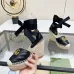 6Gucci Shoes for Women Gucci Sandals #A38147