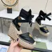 1Gucci Shoes for Women Gucci Sandals #A38147