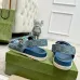 17Gucci Shoes for Women Gucci Sandals #A47647