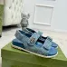 19Gucci Shoes for Women Gucci Sandals #A47647