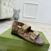 3Gucci Shoes for Women Gucci Sandals #A47647