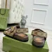 4Gucci Shoes for Women Gucci Sandals #A47647